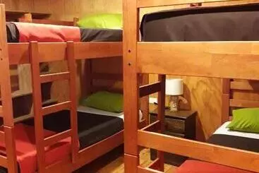 ユースホステル La Casa Del Kori