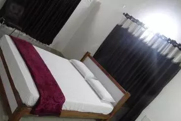Bed and Breakfast Bellichukki Homestay