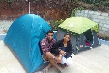 Bed & Breakfast Bellichukki Homestay