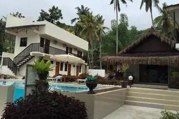Cloud And Xky Beach Resort