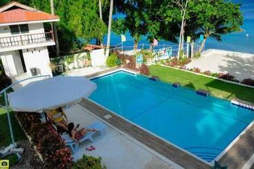 Cloud And Xky Beach Resort