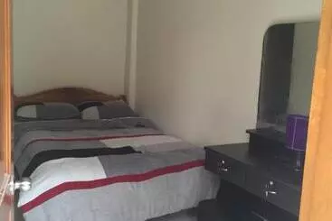 Cloud And Xky Beach Resort