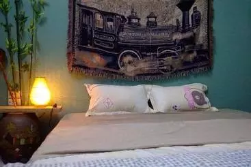 Golden Bell Backpacker Hostel