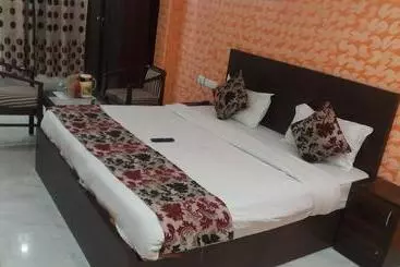 Hotel Alpine