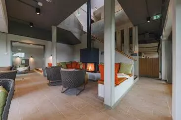 Hotelli Arborea Marina Resort Neustadt