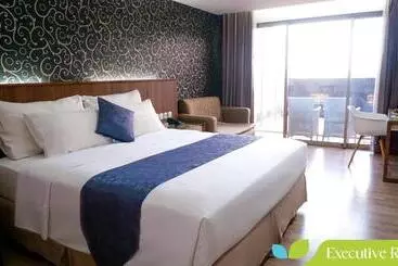 Hotel Ayola Sunrise Mojokerto