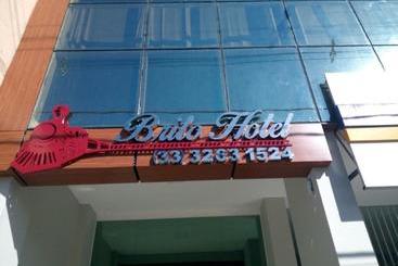 Hotel Brito