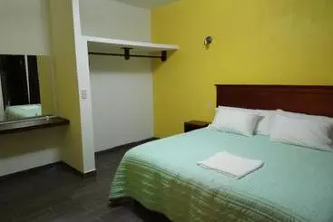 Hotell La Finca