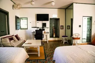 Hotell Mangaldas Ni Haveli I By The House Of Mg