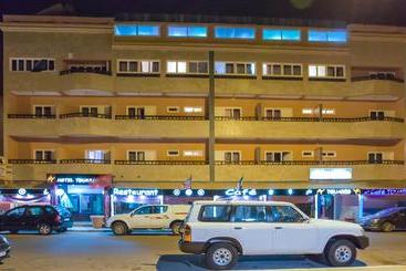 Hotel Palais Des Touaregs