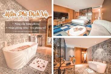 هتل Quinter Central Nha Trang