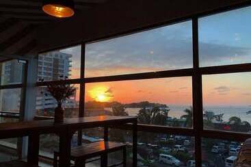 Hotel Seaview Capsule