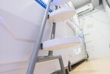 Hotel Seaview Capsule