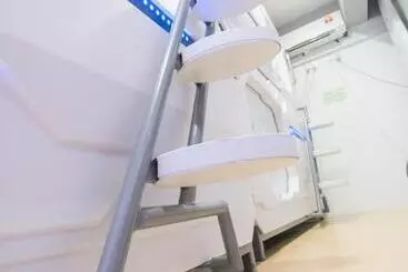 Hotel Seaview Capsule