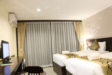 Hotel Sky Beach Aonang