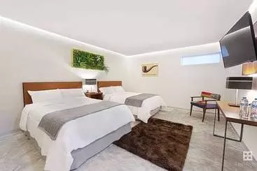 Hotelli Urban 101