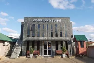 Hotel Waterland Suites