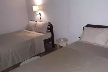 Hotel Waterland Suites