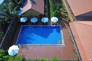 Ong Lang Garden Resort