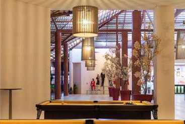 Vila Gale Resort Touros All Inclusive