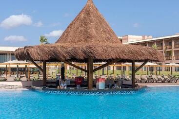 Vila Gale Resort Touros All Inclusive