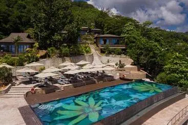 Garden Hill Resort & Spa