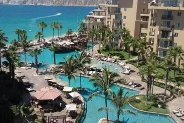 Hotelli Villa Del Arco Beach Resort & Spa