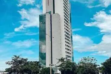 Apart Hotel Inova Flats