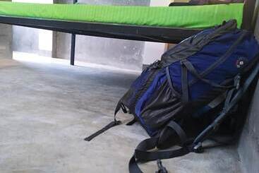 Cycling Backpacker Hostel & Cafe