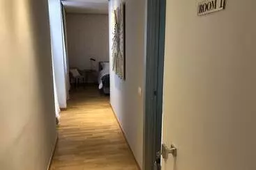 تختخواب و صبحانه 200s & Terrace