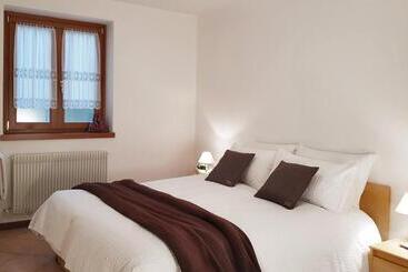 Bed and Breakfast Etrusca Polsa