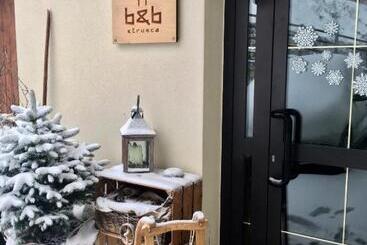 Nocleg ze śniadaniem Etrusca Polsa