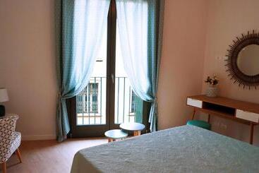 Bed and Breakfast Indisparte Suites