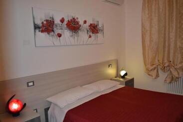 Bed and Breakfast La Chance