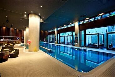 Asia Pacific Hotel Beitou