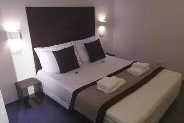 Hotelli Assisivm Antica Dimora Ad