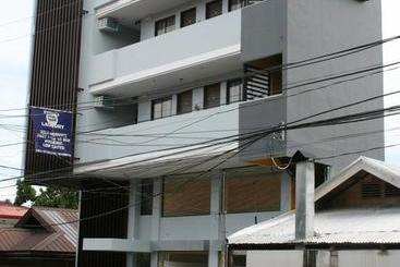 فندق Reddoorz Near Sibulan Dumaguete Airport