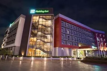 Hotelli Holiday Inn   Nairobi Two Rivers Mall, An Ihg