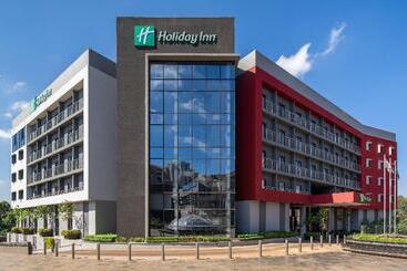 호텔 Holiday Inn   Nairobi Two Rivers Mall, An Ihg