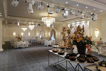 בית מלון כפרי Hyksos