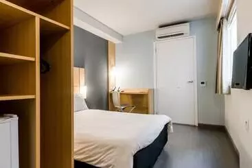 هتل Ibis Marilia