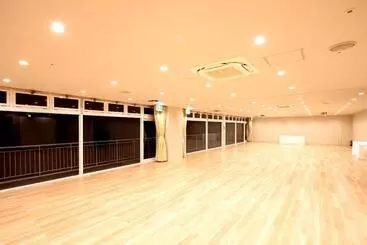 Kujyukushima Seaside Terrace Hotel & Spa Hanamizuki