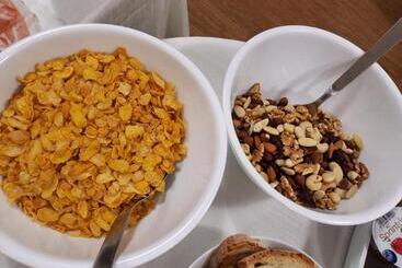 בית מלון כפרי Mazzocchetti