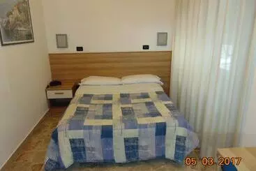 Hotel Mazzocchetti