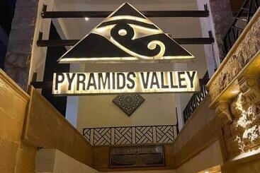 هتل Pyramids Valley Boutique