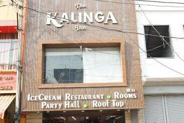 هتل The Kalinga Inn