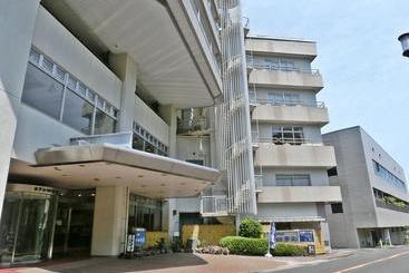 Itoen Hotel Shikisai