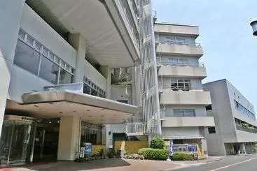 Itoen Hotel Shikisai