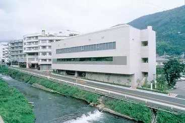 Itoen Hotel Shikisai