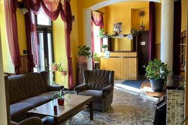 Motel Vakáció üdülő